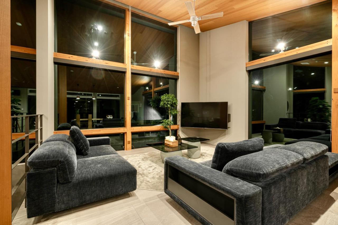 Hakuba Jade Chalet By Jade Group Экстерьер фото