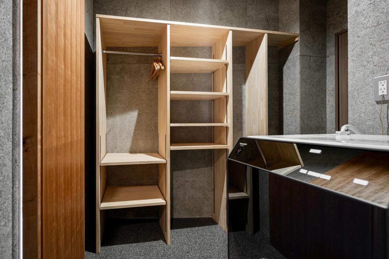 Hakuba Jade Chalet By Jade Group Экстерьер фото