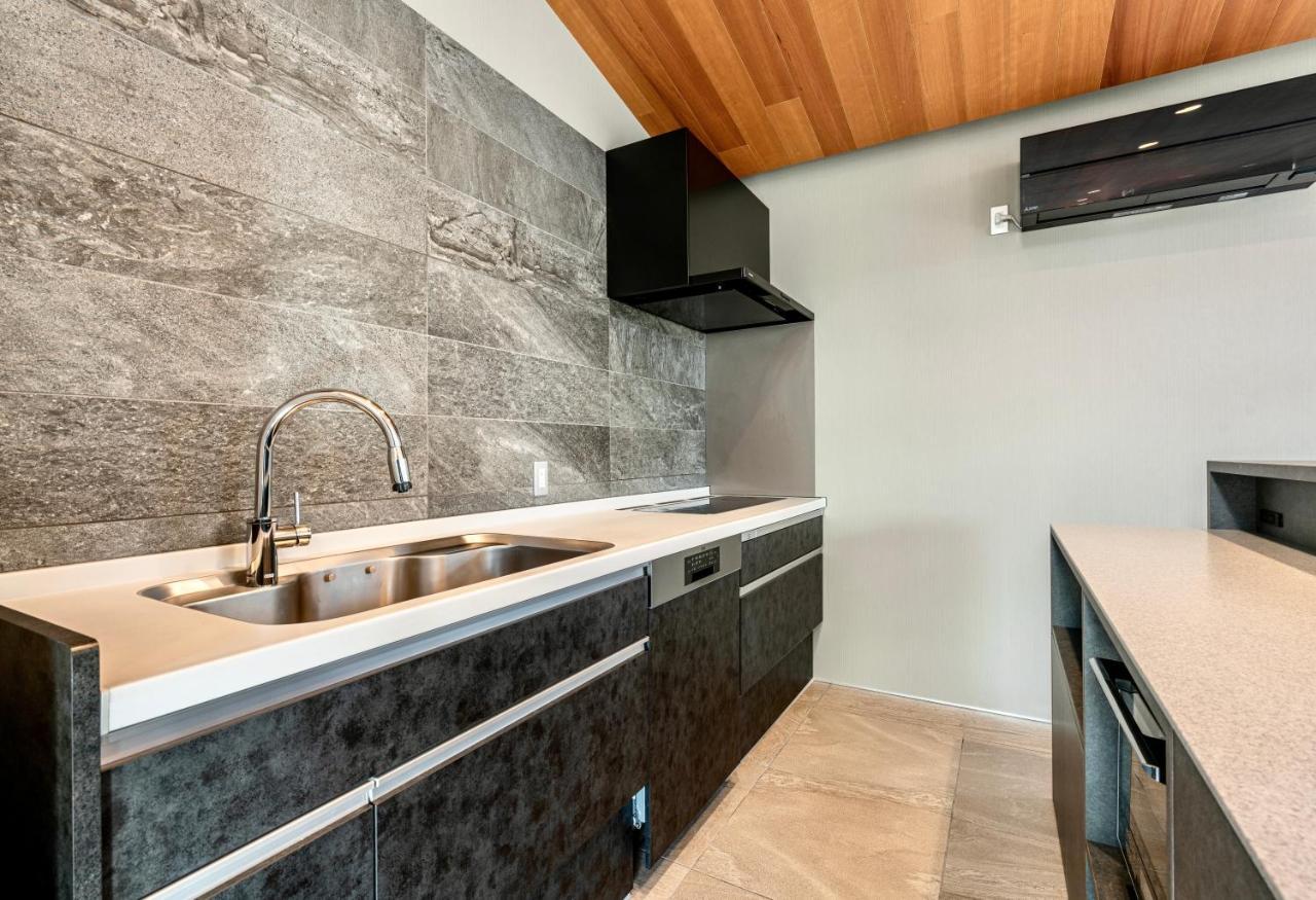 Hakuba Jade Chalet By Jade Group Экстерьер фото