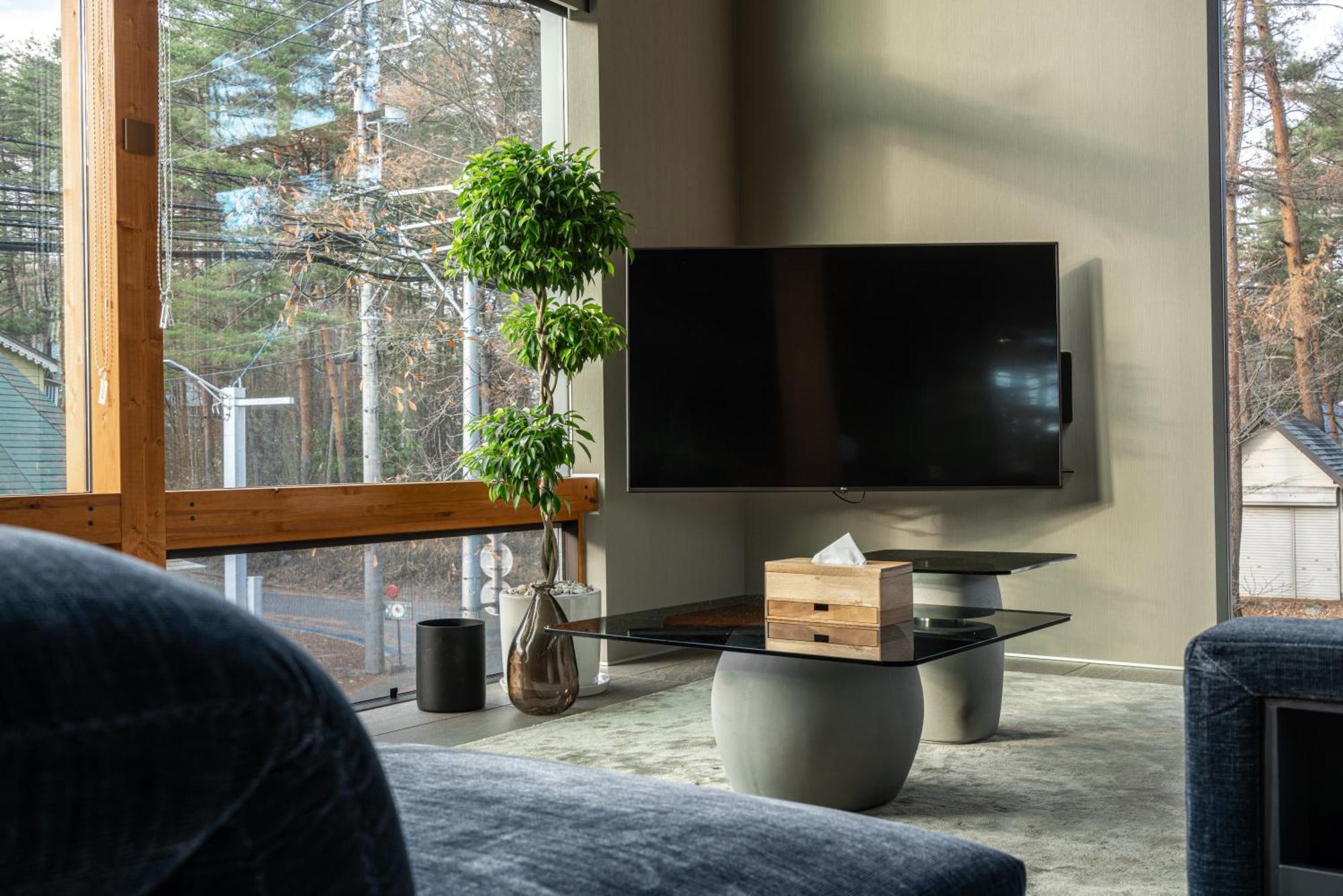 Hakuba Jade Chalet By Jade Group Экстерьер фото